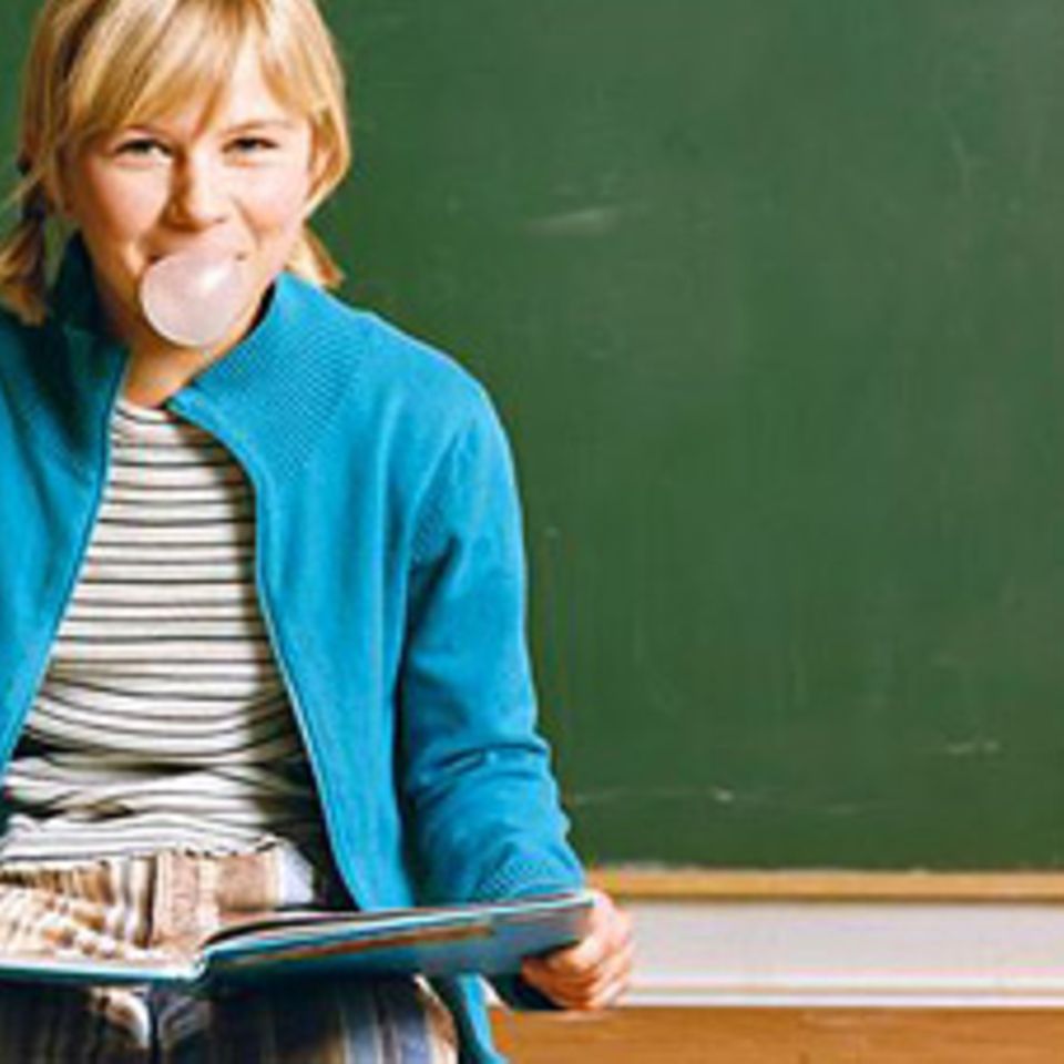 Schule ohne Noten