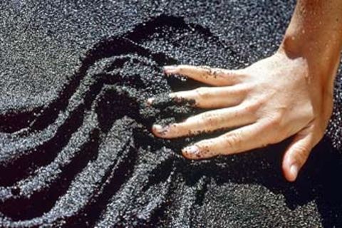 Psychologie: Warum Berührungen glücklich machen