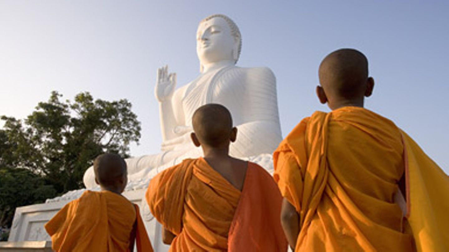 Faq Wo Ist Der Ursprung Des Buddhismus WFDKH