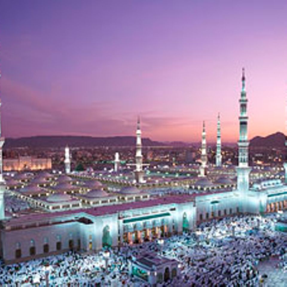 Weltreligionen: Der Islam: Entstehung und Grundpfeiler der Weltreligion