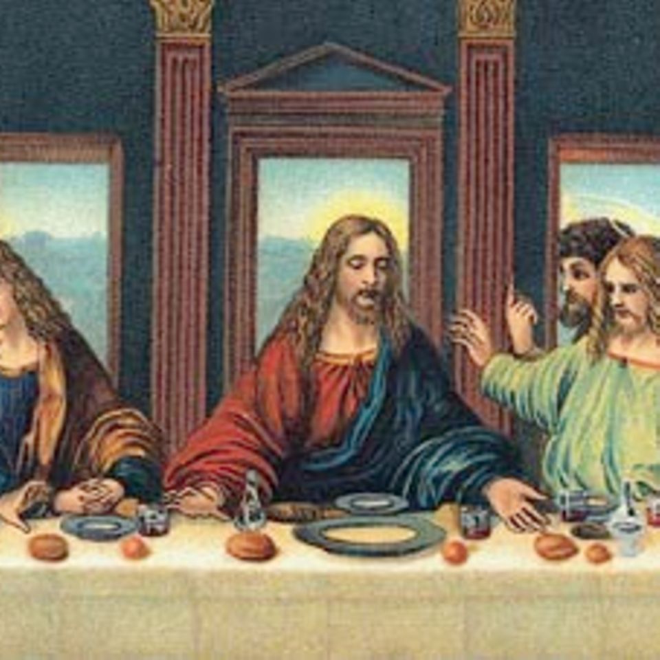Weltreligionen: Das Christentum