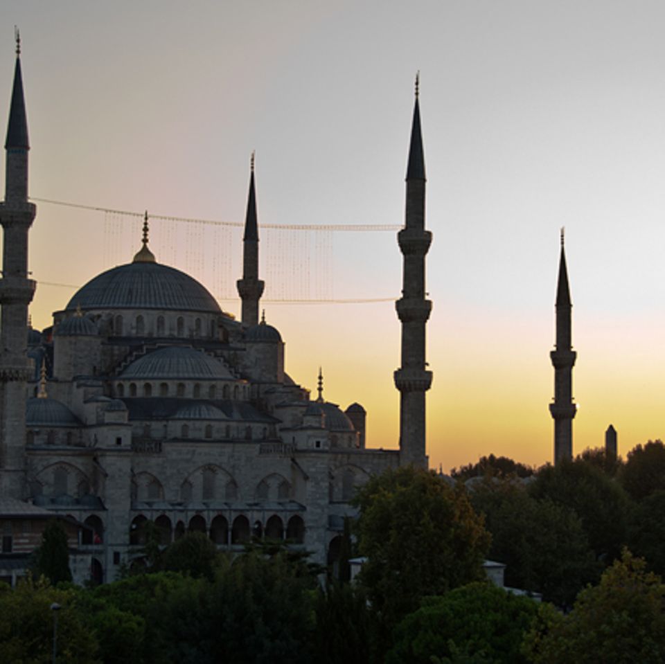 Weltreligionen: Der Islam: Entstehung und Grundpfeiler der Weltreligion