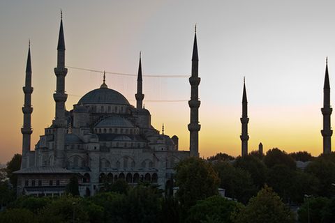Weltreligionen: Der Islam: Entstehung und Grundpfeiler der Weltreligion