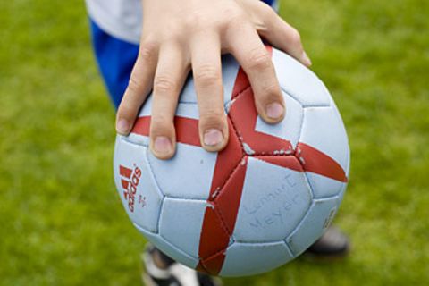 Fotoshow: Handball