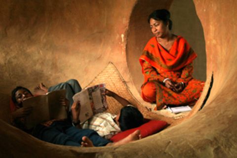 Bangladesch: Eine etwas andere Schule