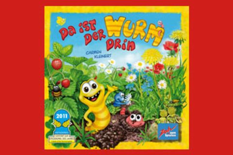 Beruf: Spieleautor