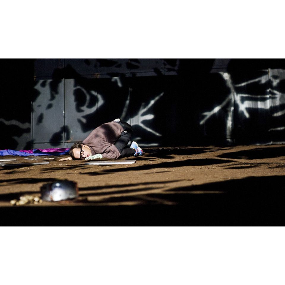 Beruf: Theatermacher/in