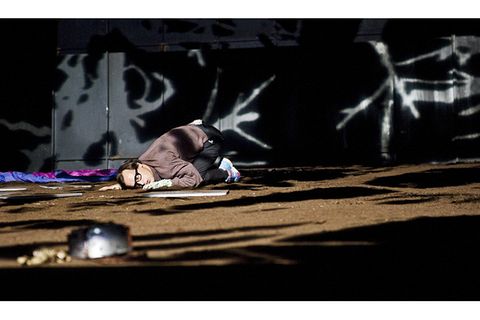 Beruf: Theatermacher/in