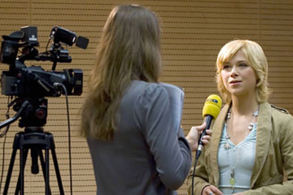 Beruf: Journalist/in