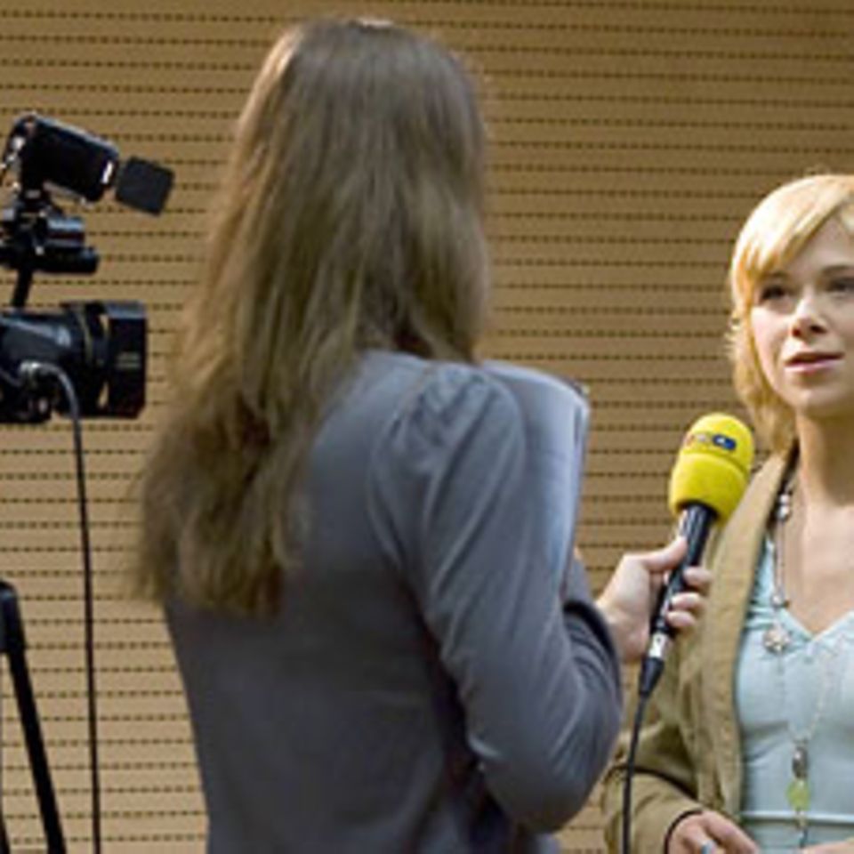 Beruf: Journalist/in