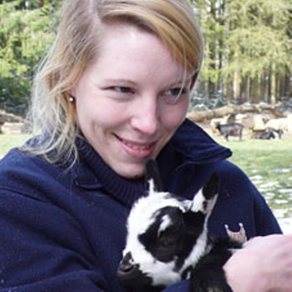Beruf: Tierpfleger/in