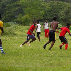 Beruf: Profi-Fußballtrainer