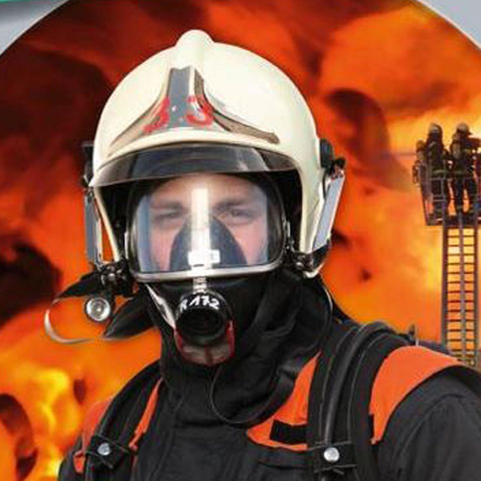 Lesen: Buchtipp: Retter im Einsatz