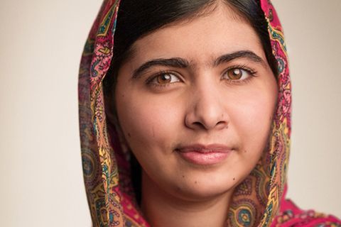 Buchtipp: Malalas Geschichte