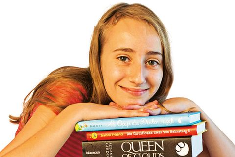 Buchtipps: Die besten Bücher in diesem Herbst