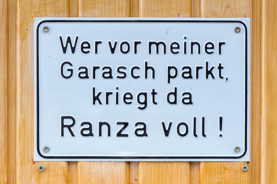 Dialekt