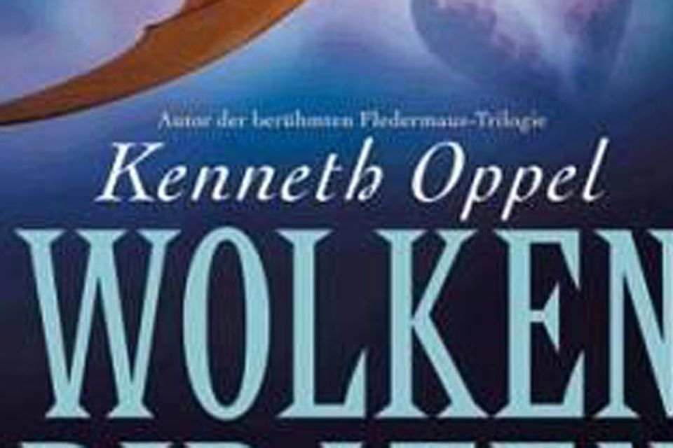Buchtipp: Buchtipp: Wolkenpiraten