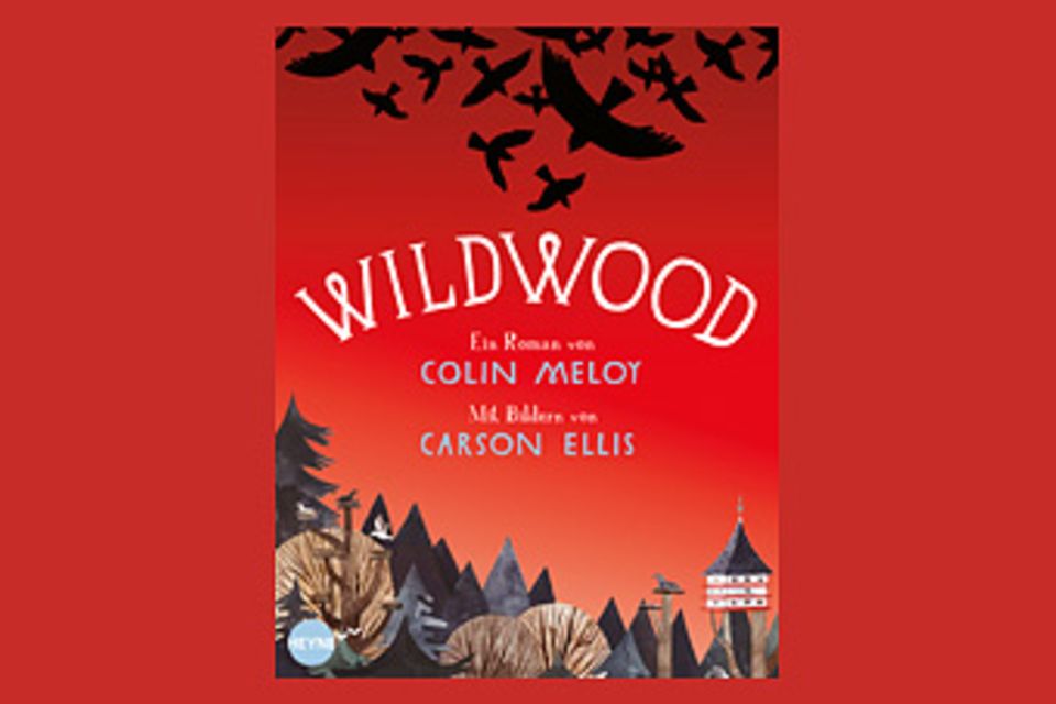 Buchtipp: Buchtipp: Wildwood