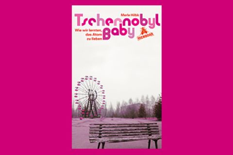 Buchtipp: Reise mit Geigerzähler