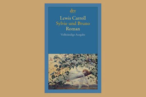 Buchtipp: Sylvie und Bruno