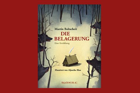 Buchtipp: Die Belagerung