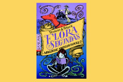 Buchtipp: Magische Missgeschicke