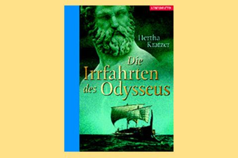Buchtipp: Irrfahrten