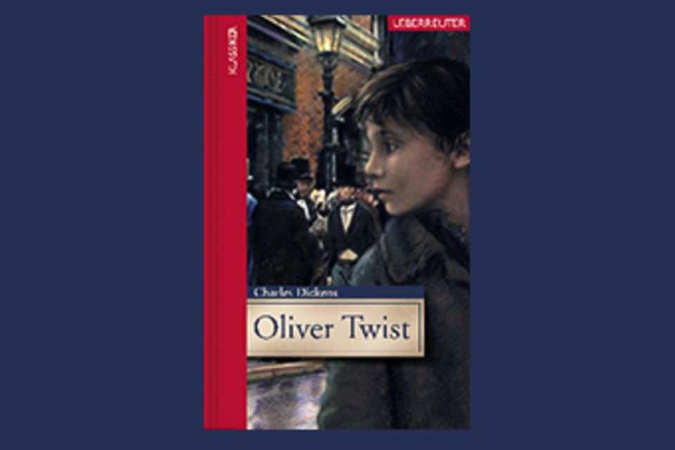 Buchtipp: Oliver Twist