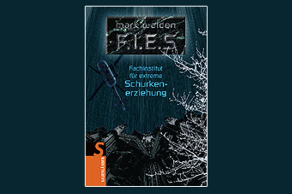 Buchtipp: Talent zum Bösen