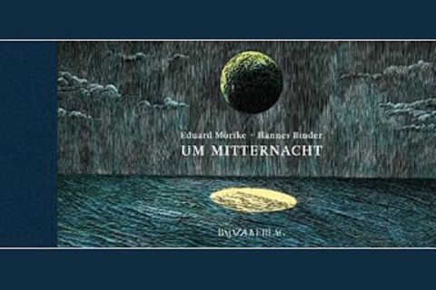 Buchtipp: Mitternacht