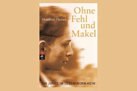 Buchtipp: Rassenwahn