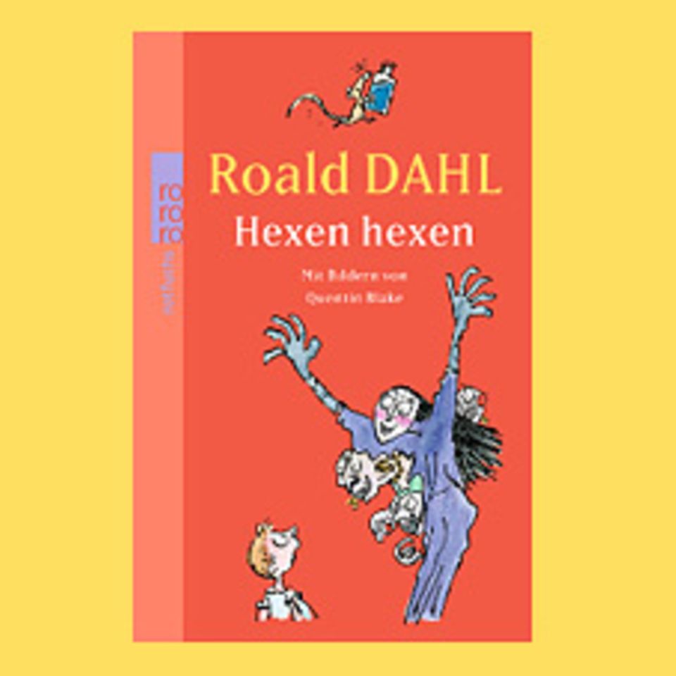 Buchtipp: Hexen hexen