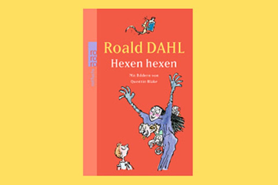 Buchtipp: Hexen hexen