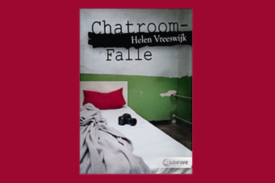 Buchtipp: Chatroom-Falle