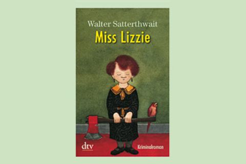 Buchtipp: Lizzies Hackebeilchen