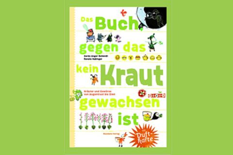 Entdeckungsreise durch die Welt der Kräuter