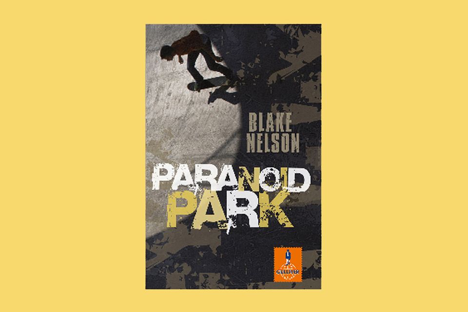 „Paranoid Park“ von Blake Nelson