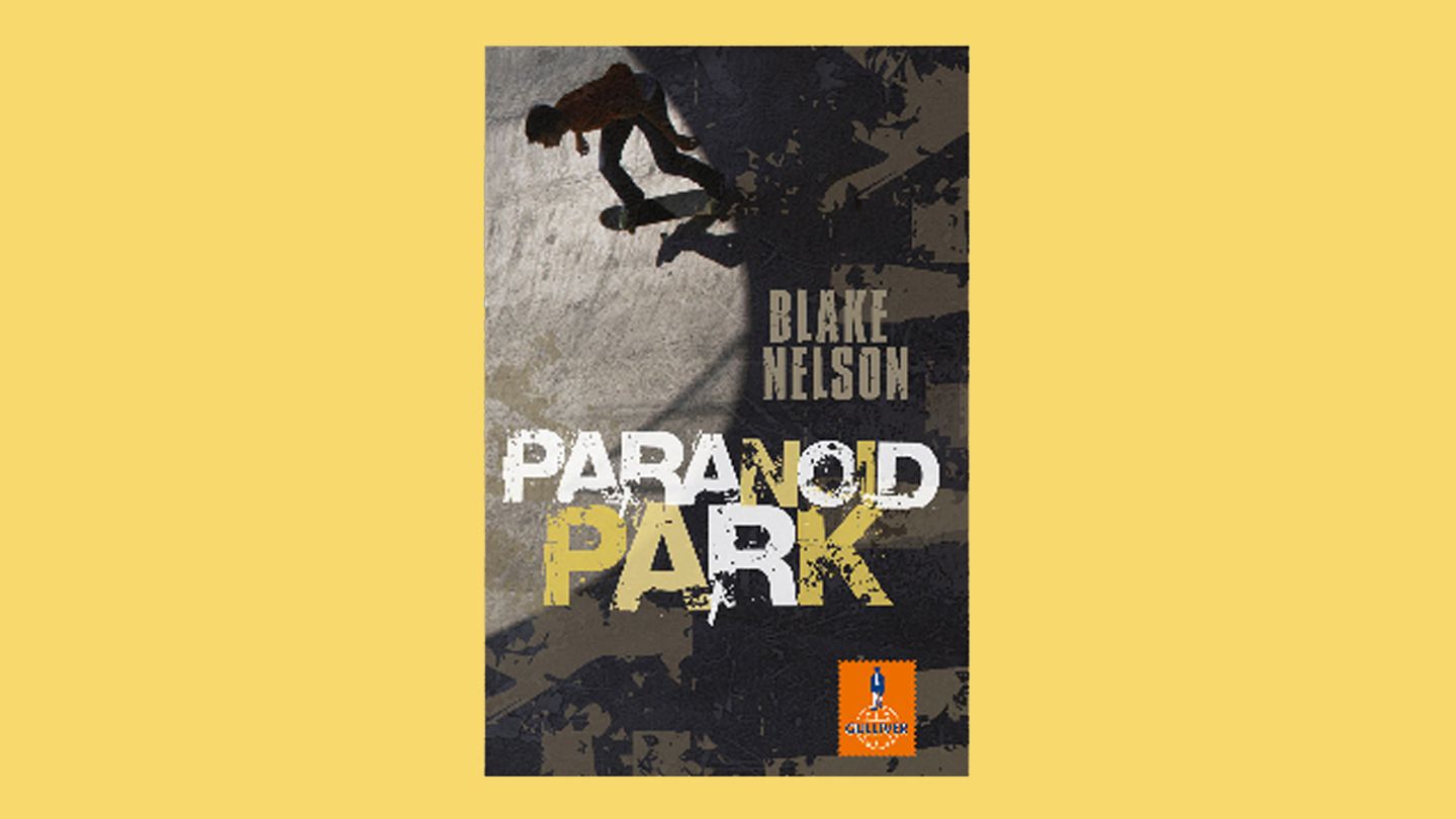 „Paranoid Park“ von Blake Nelson [GEOLINO]