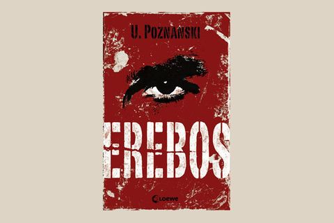 Bücher: : "Erebos" von Ursula Poznanski