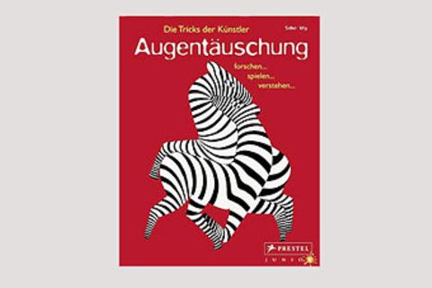 Bücher: "Augentäuschung" von Silke Vry