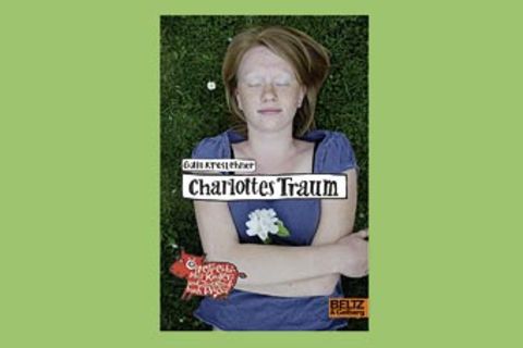 Bücher: "Charlottes Traum" von Gabi Kreslehner