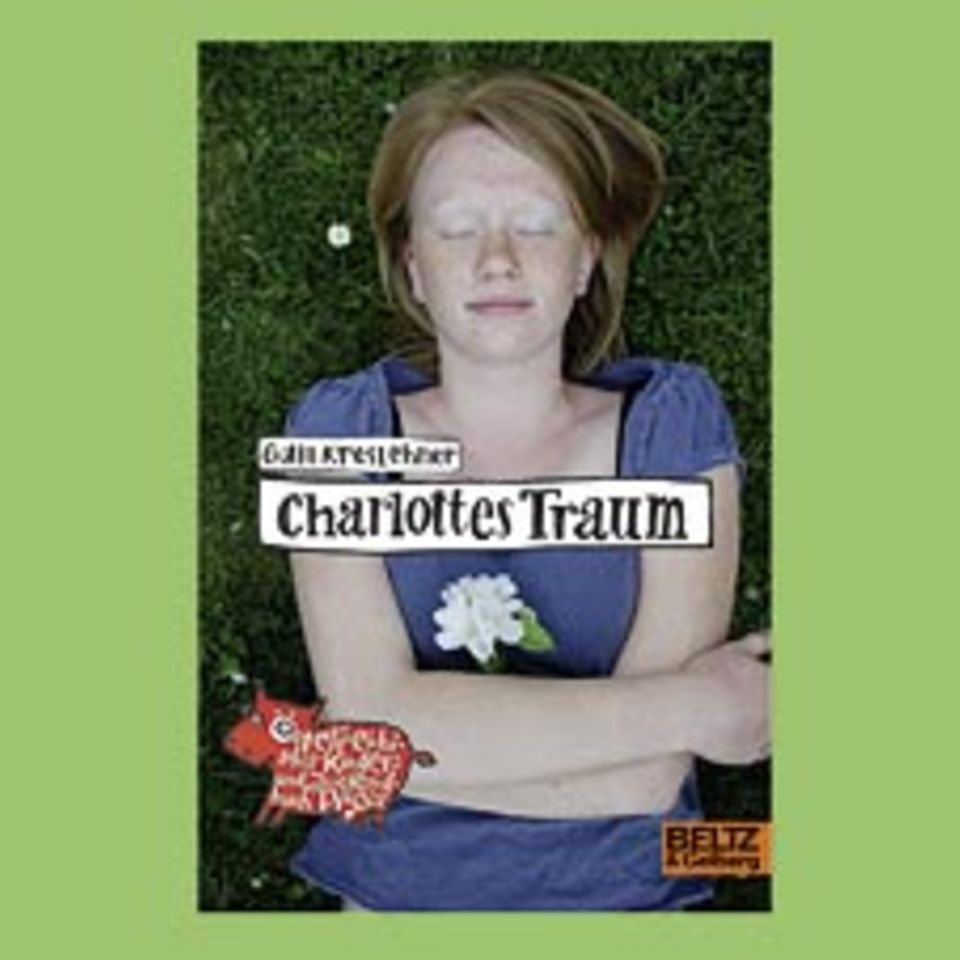 Bücher: "Charlottes Traum" von Gabi Kreslehner