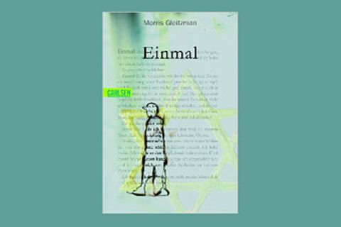 Buchtipp: Einmal" von Morris Gleitzman