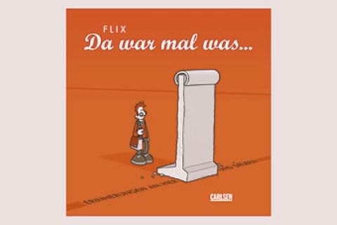 Comic-Erinnerungen an die DDR