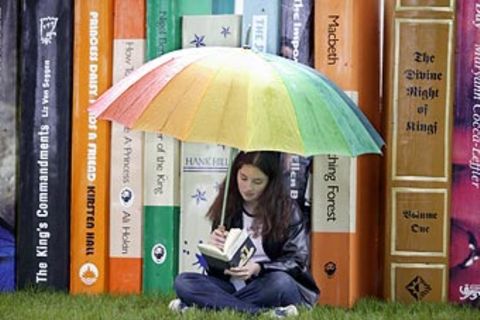 Buchtipps: Nachkriegszeit in Deutschland