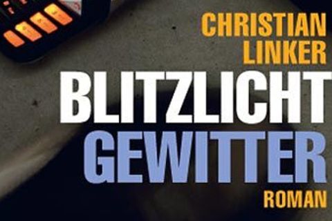 Buchtipp: Blitzlichtgewitter