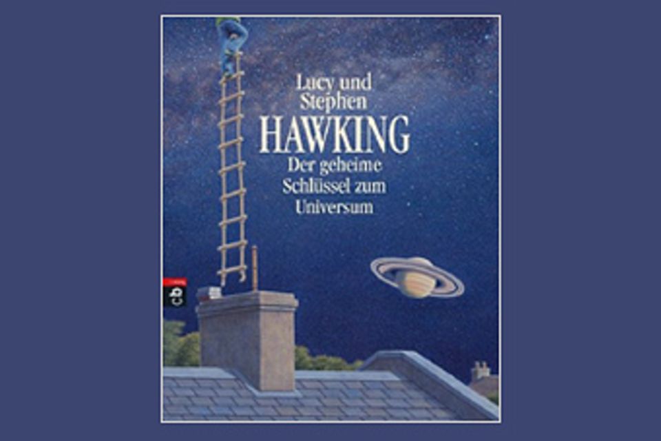 Der geheime Schlüssel zum Universum