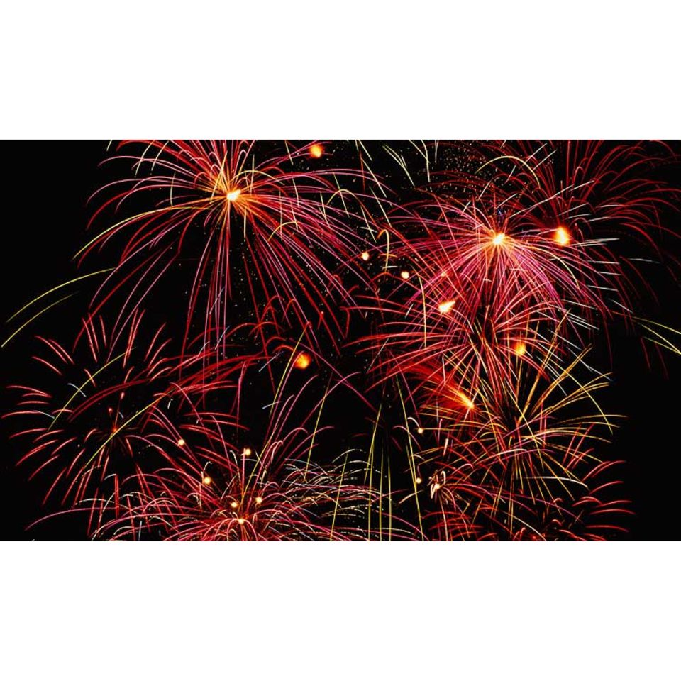 Silvester: Feuerwerk: Acht Sicherheits-Tipps