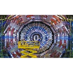 Wissenschaft: CERN: Teilchenjagd im Untergrund