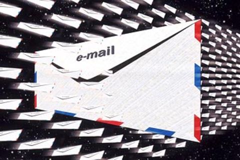 Computersicherheit, Teil 2: Warum Phishing tatsächlich etwas mit Angeln zu tun hat